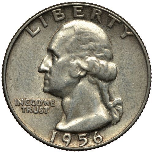 Washington Quarter Key Dates & Values (1932-Present)